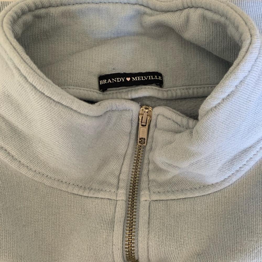 SOLD | Brandy Melville sweater - Picture 4 of 4